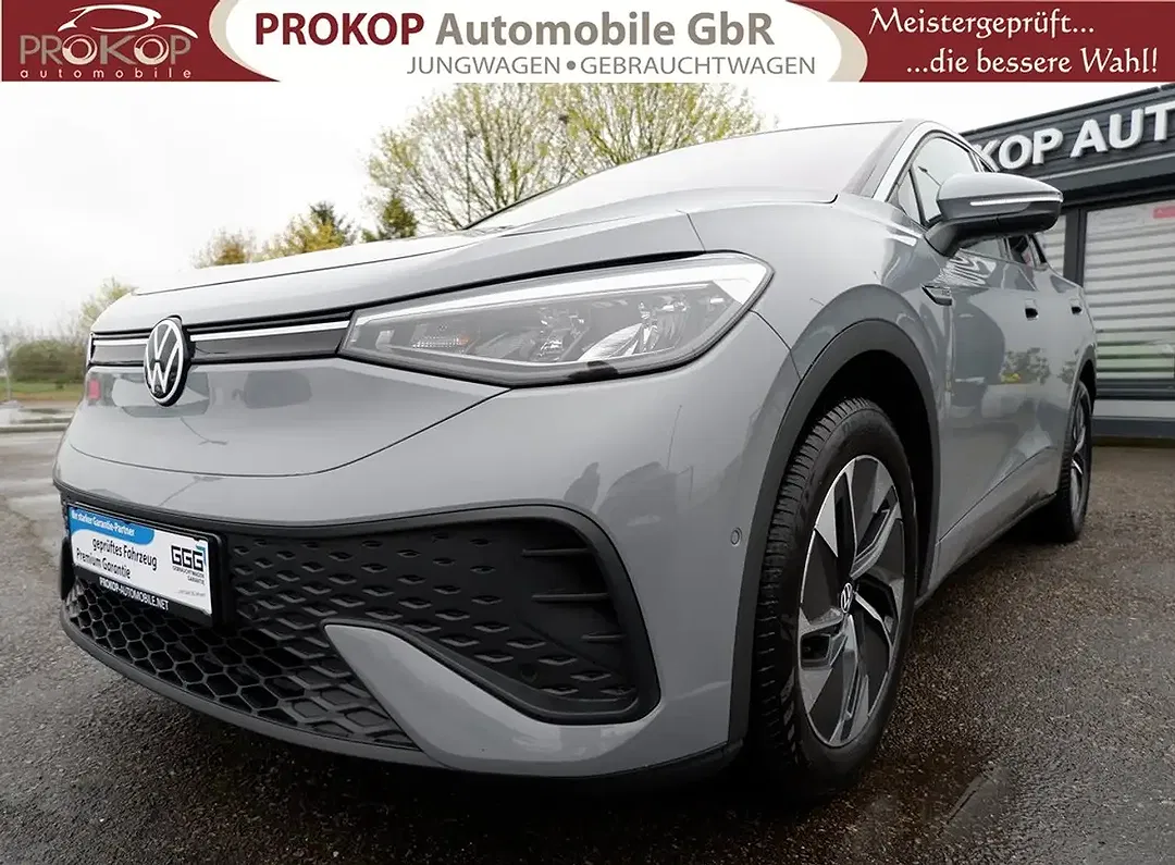 Volkswagen ID.5 - Thumbnail 9