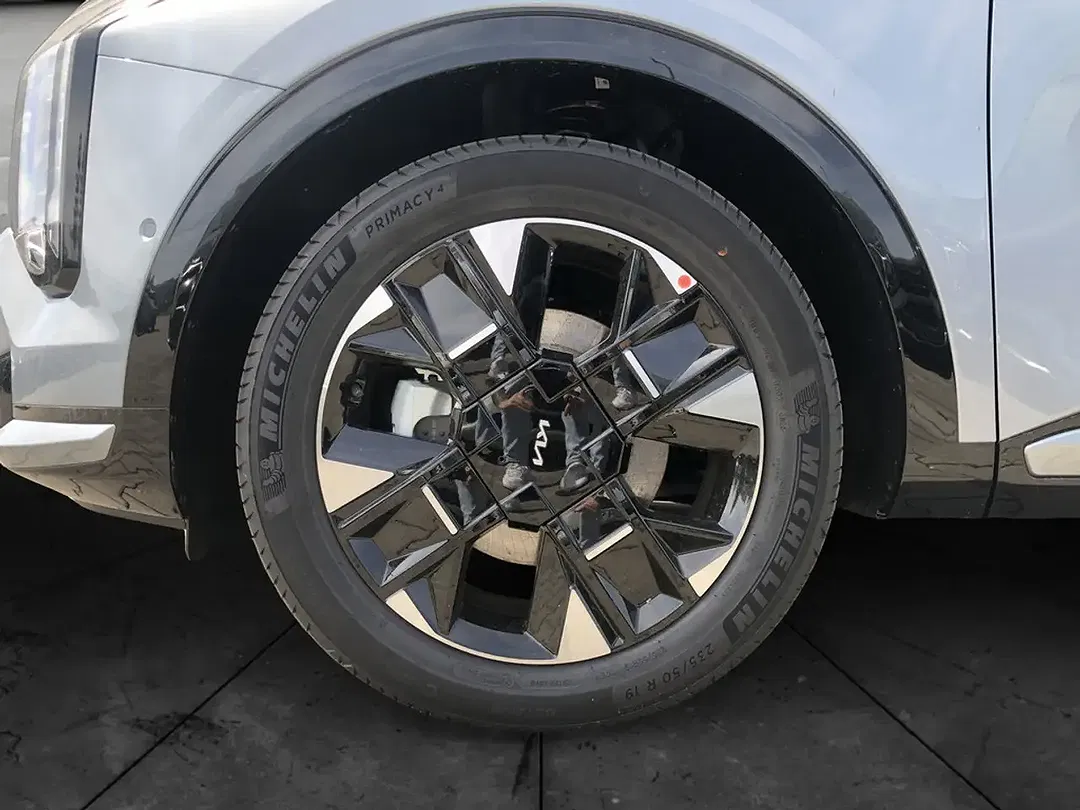 Kia Sportage - Thumbnail 5