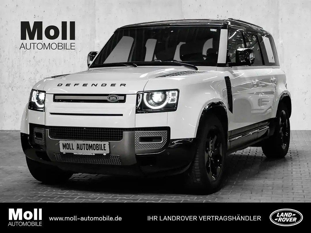 Land Rover Defender - Afbeelding 1
