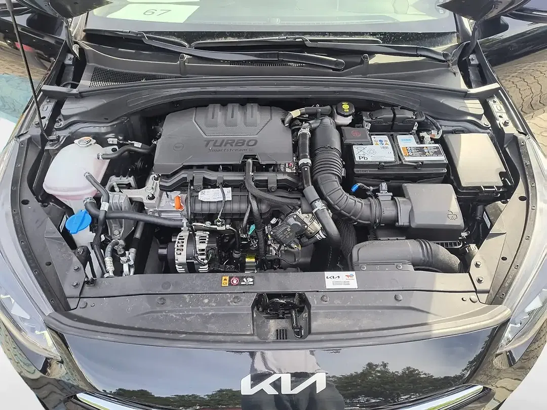 Kia Ceed SW / cee'd SW - Thumbnail 13