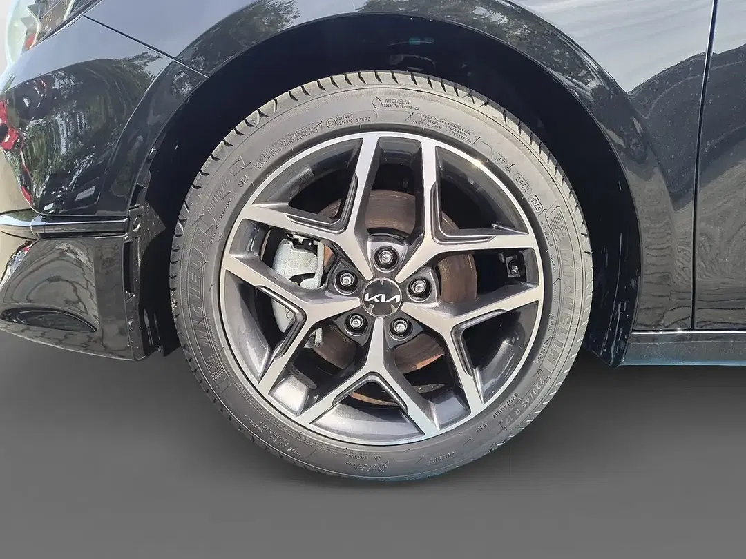 Kia Ceed SW / cee'd SW - Thumbnail 14