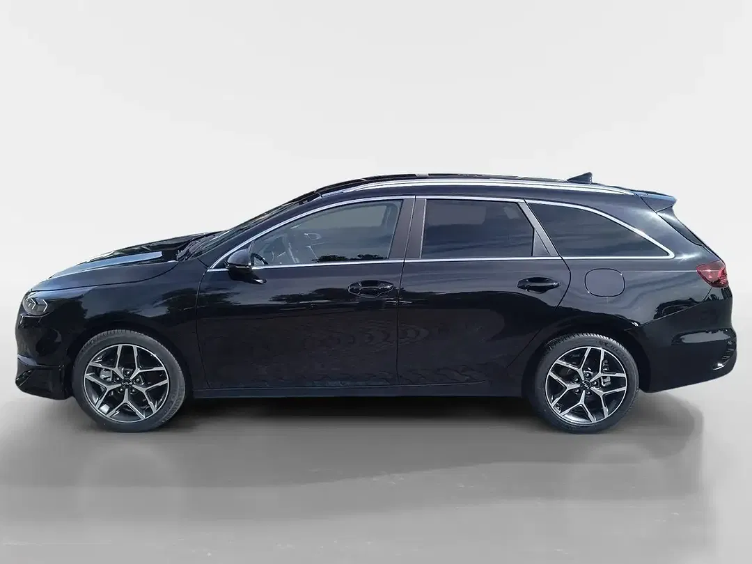 Kia Ceed SW / cee'd SW - Thumbnail 3