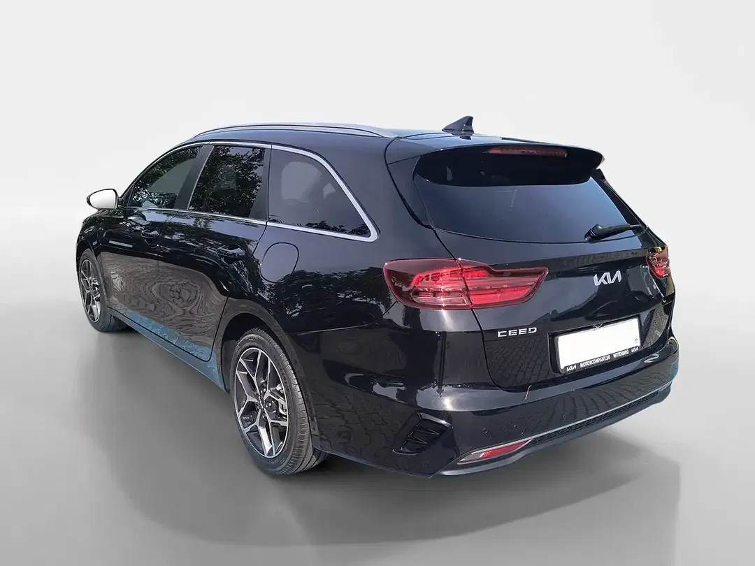 Kia Ceed SW / cee'd SW - Thumbnail 4