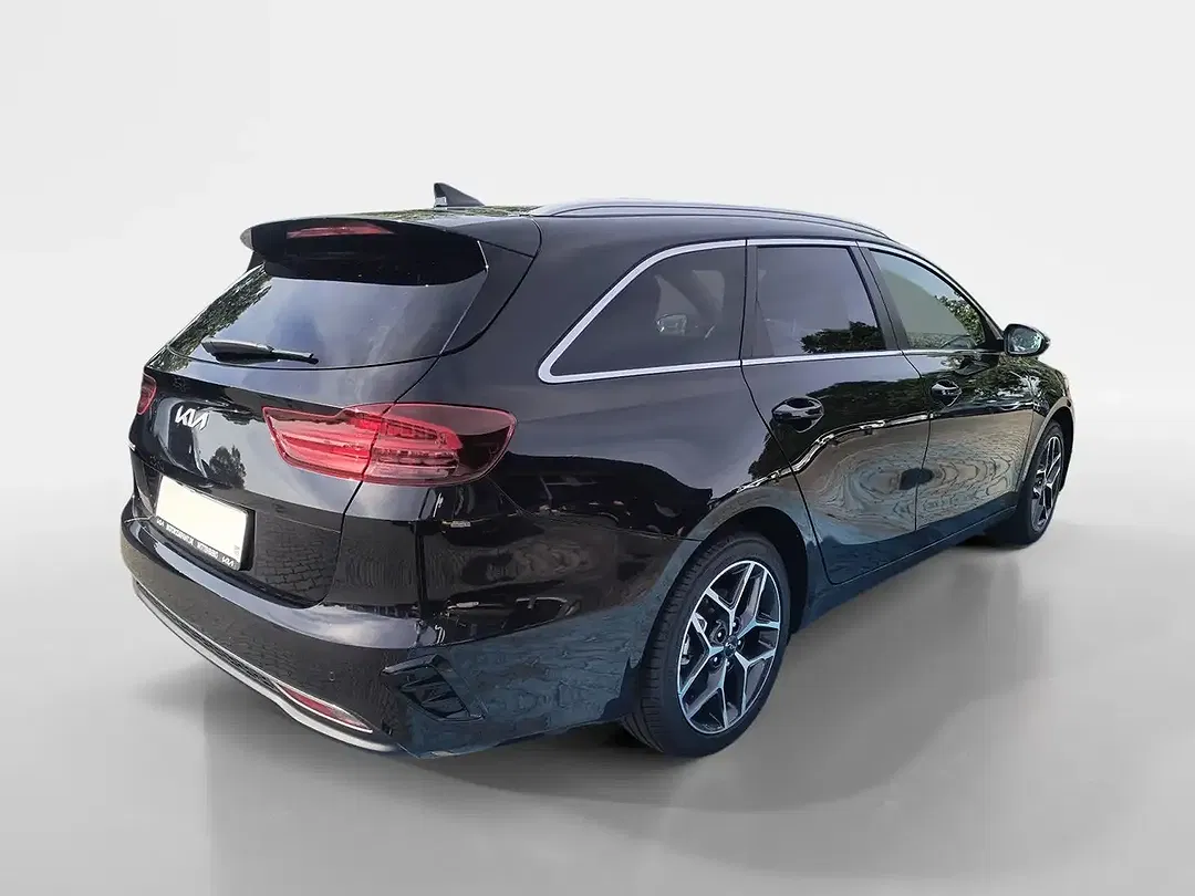Kia Ceed SW / cee'd SW - Thumbnail 5