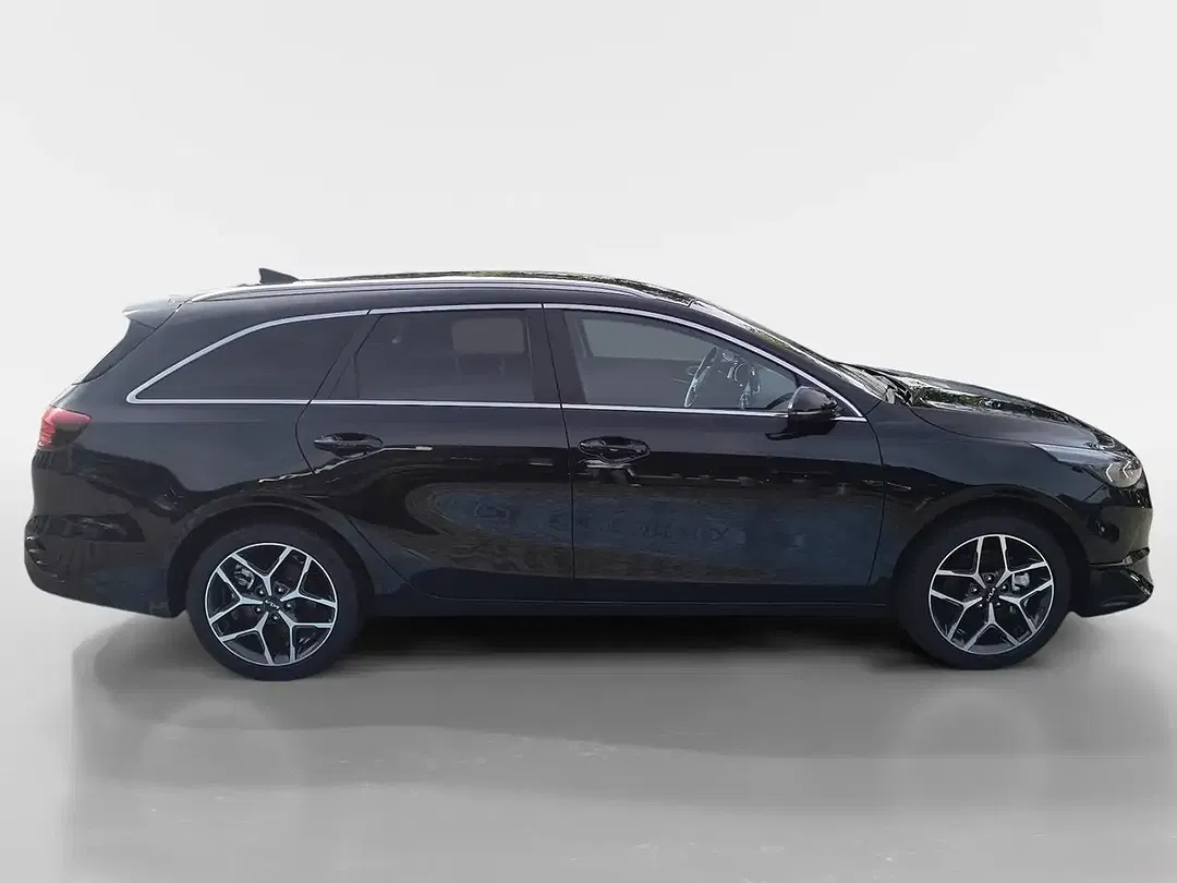 Kia Ceed SW / cee'd SW - Thumbnail 6