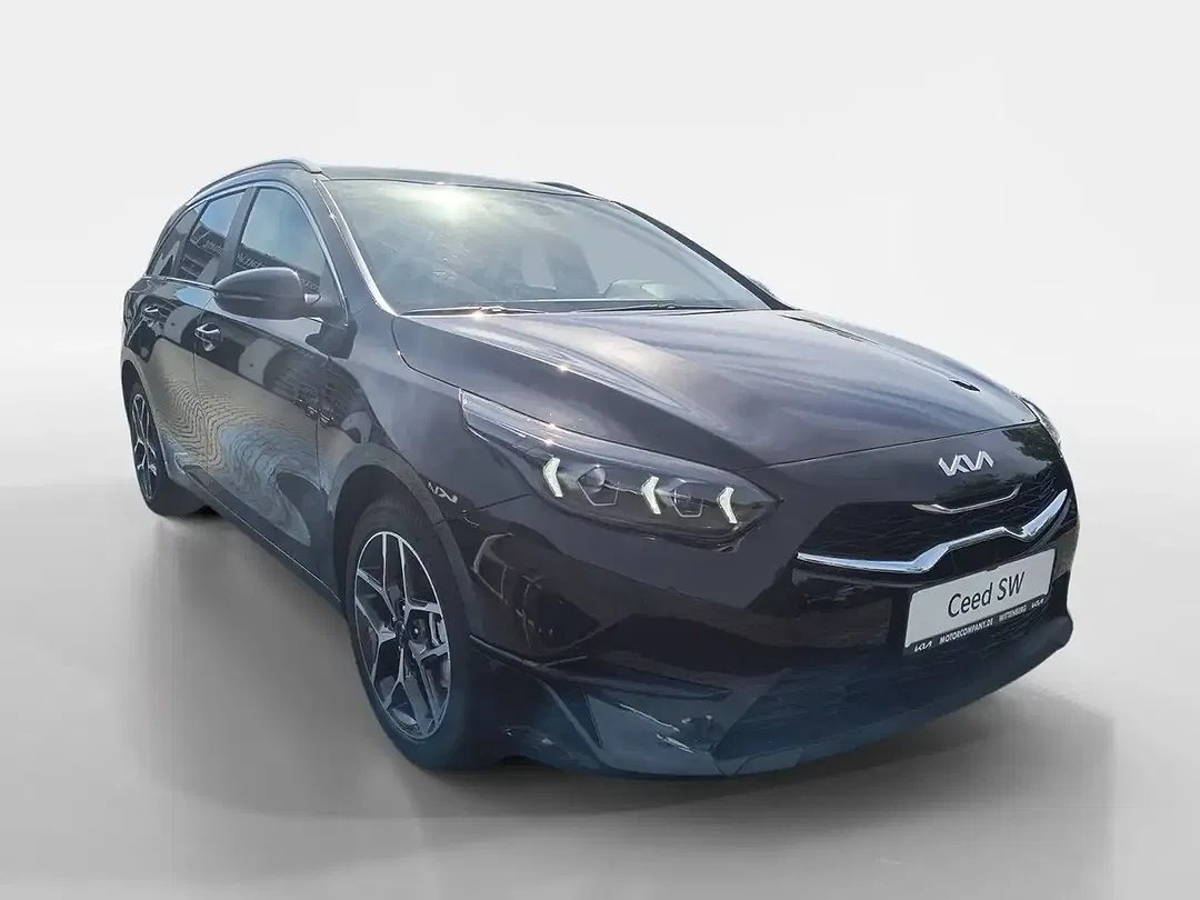 Kia Ceed SW / cee'd SW - Thumbnail 7