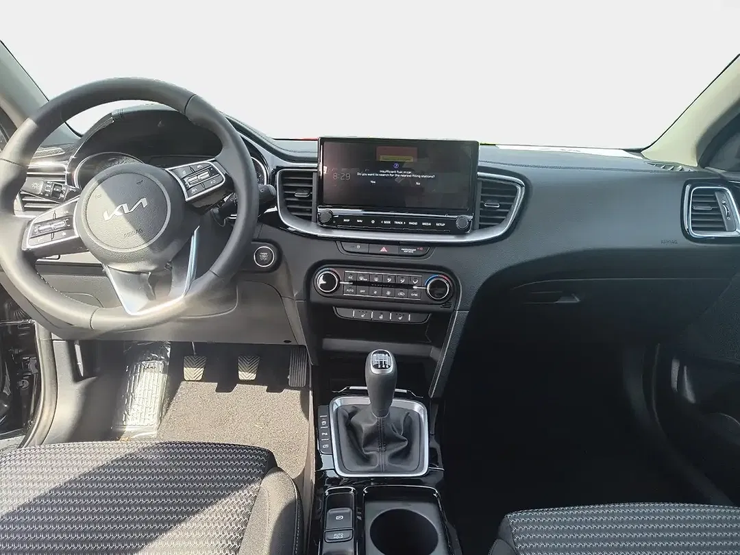 Kia Ceed SW / cee'd SW - Thumbnail 9