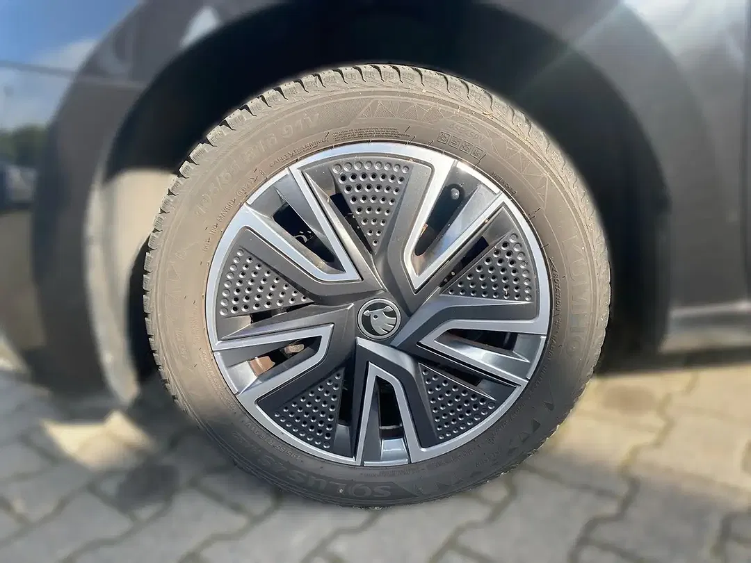 Skoda Fabia - Thumbnail 5