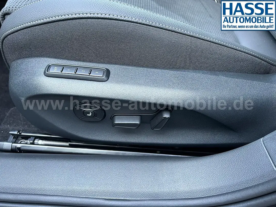 Skoda Superb - Thumbnail 10