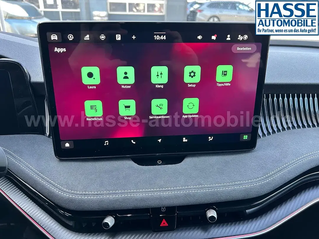 Skoda Superb - Thumbnail 11