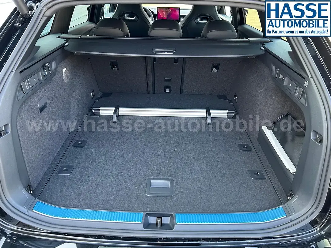 Skoda Superb - Thumbnail 7