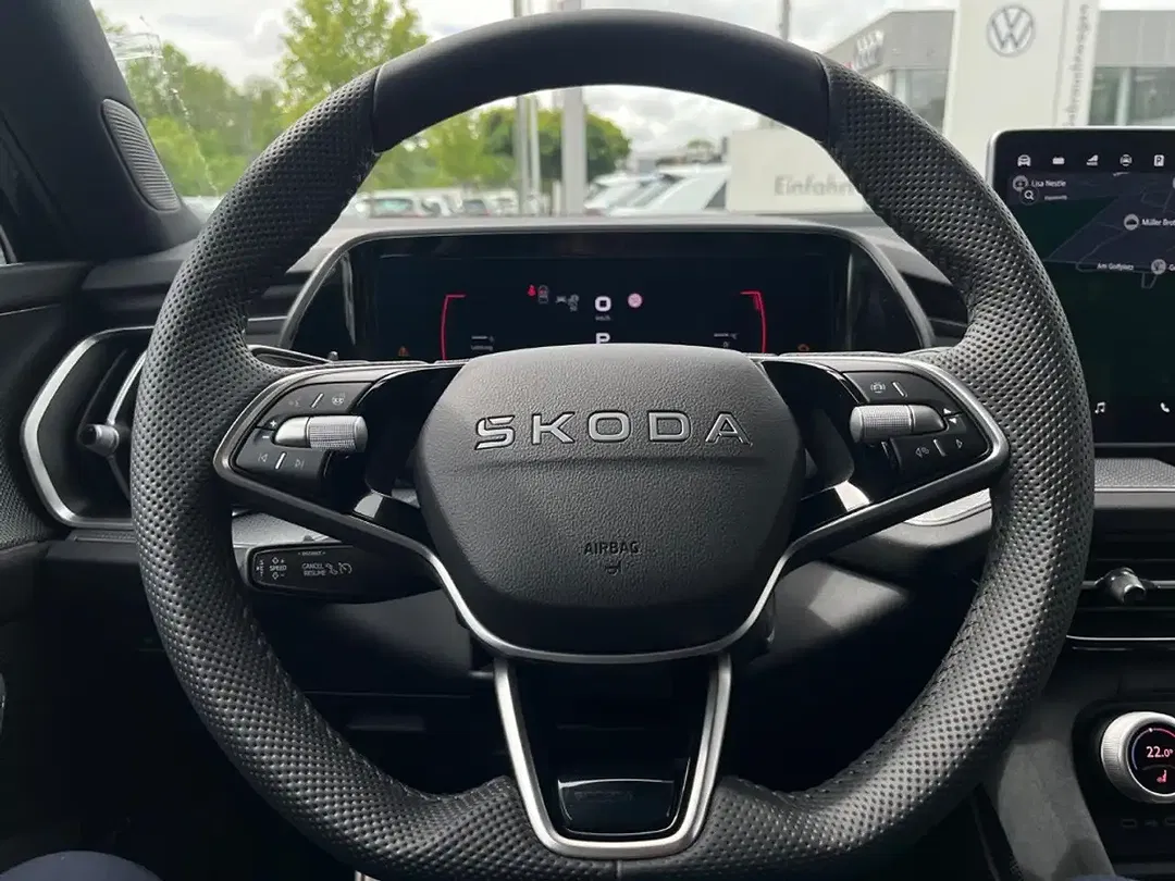 Skoda Kodiaq - Thumbnail 11