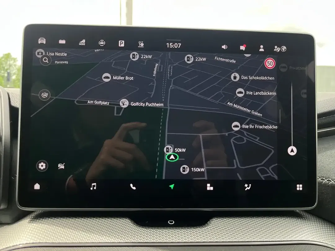 Skoda Kodiaq - Thumbnail 13