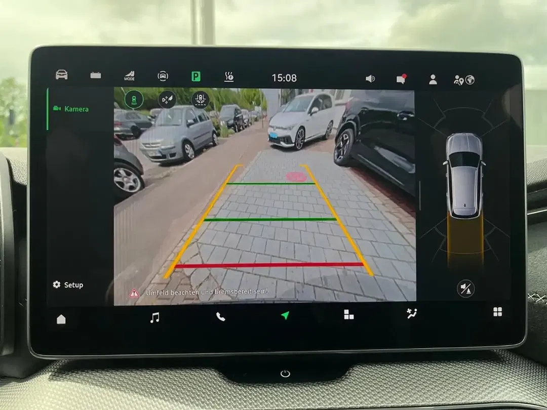 Skoda Kodiaq - Thumbnail 14