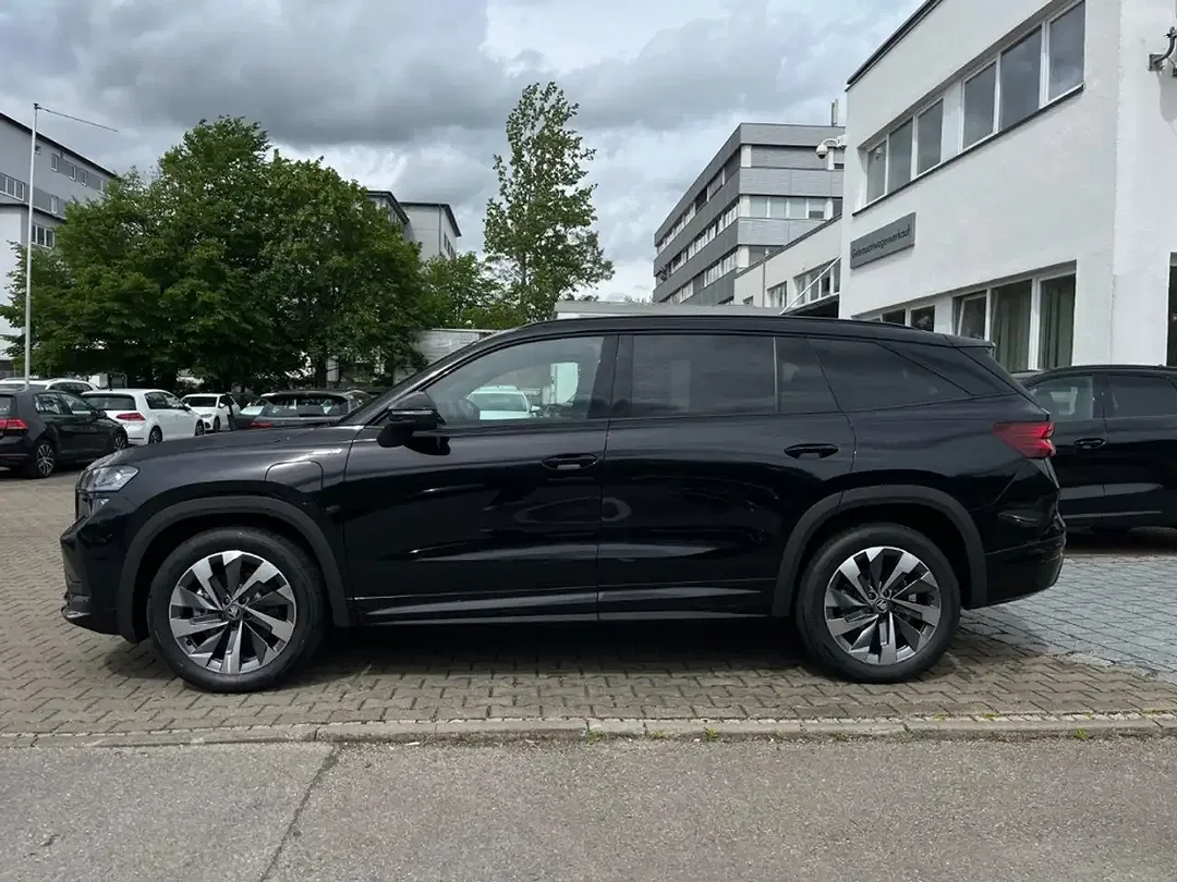 Skoda Kodiaq - Thumbnail 3