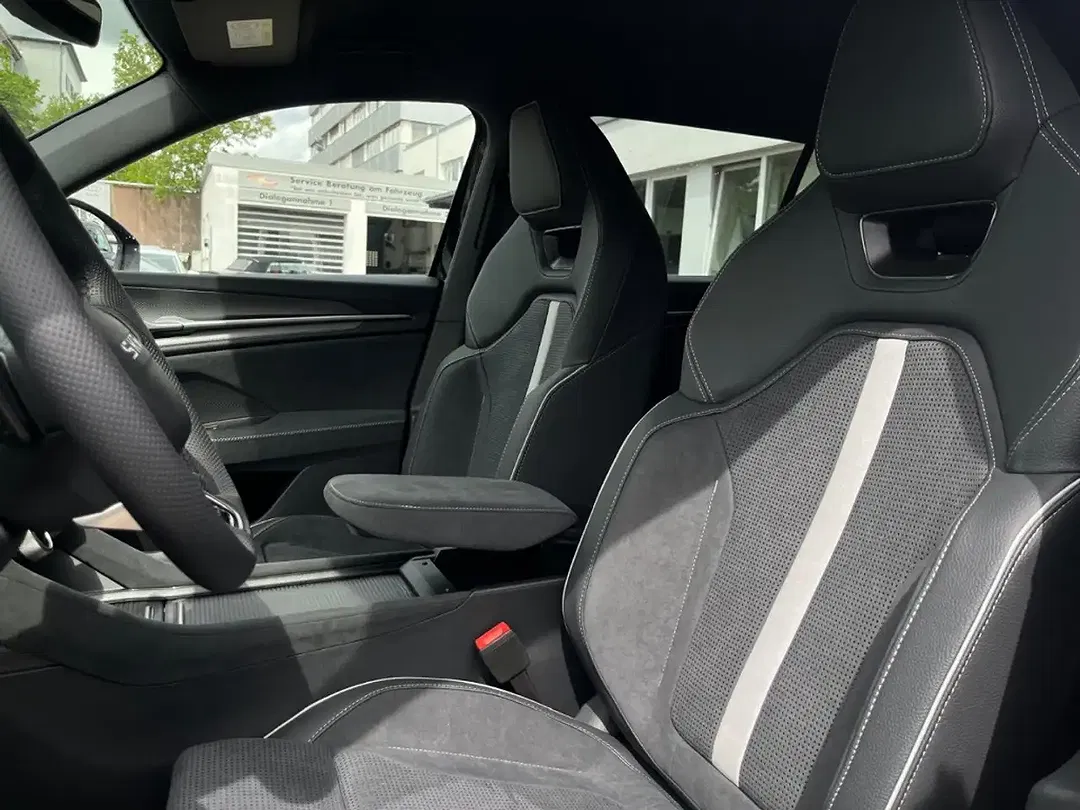 Skoda Kodiaq - Thumbnail 6