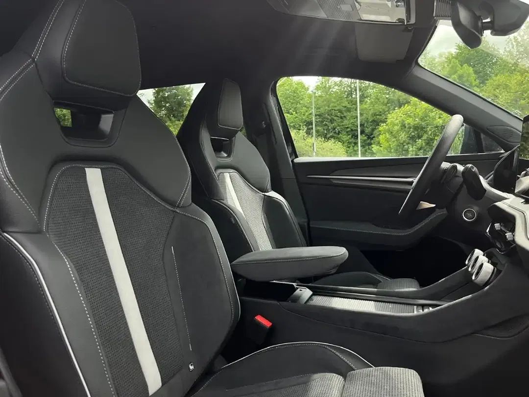 Skoda Kodiaq - Thumbnail 7