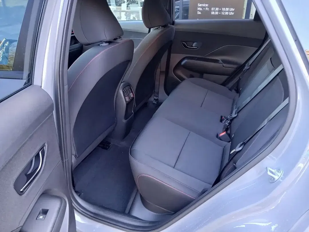 Hyundai KONA - Thumbnail 10