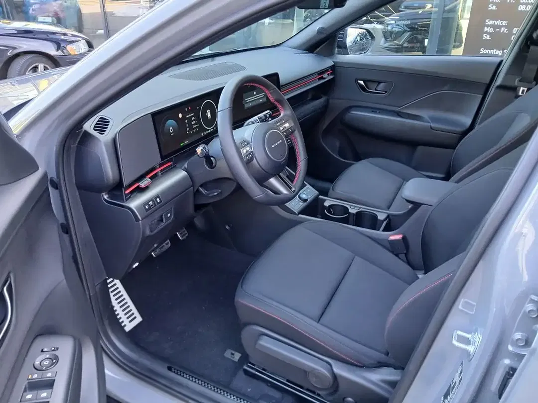 Hyundai KONA - Thumbnail 11