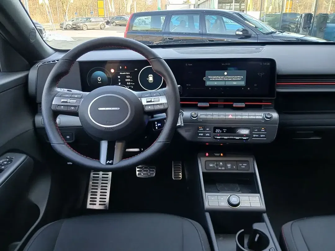 Hyundai KONA - Thumbnail 12