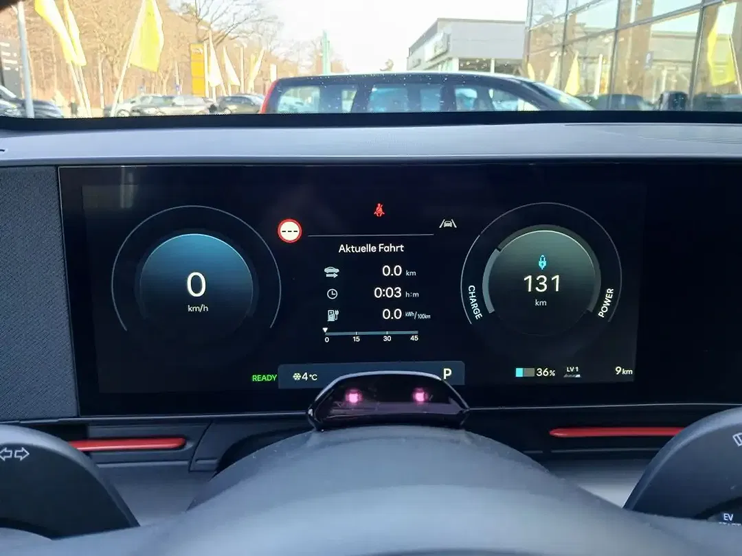 Hyundai KONA - Thumbnail 14