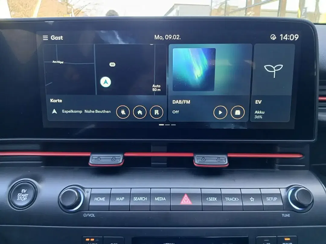 Hyundai KONA - Thumbnail 15