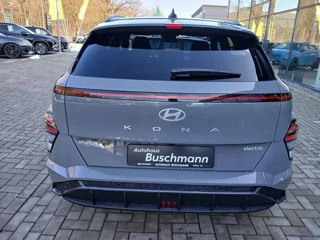 Hyundai KONA - Thumbnail 5