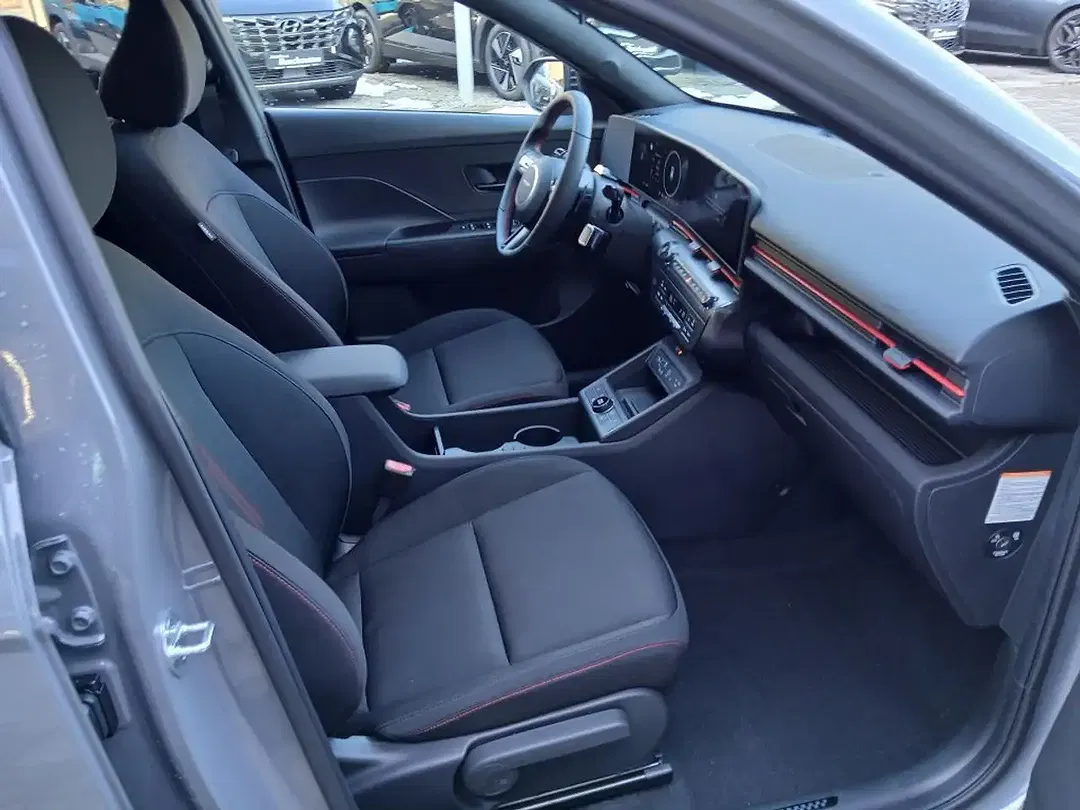 Hyundai KONA - Thumbnail 7