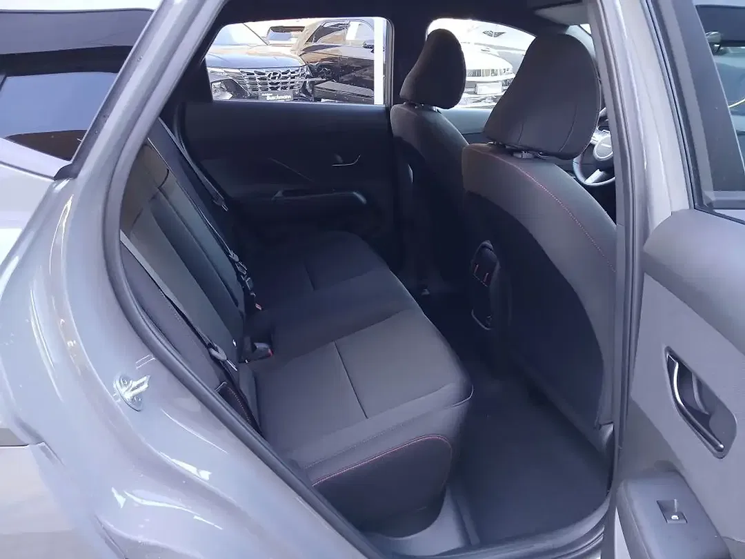 Hyundai KONA - Thumbnail 8