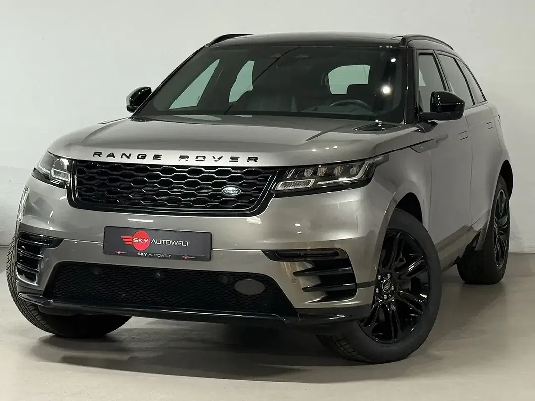 Land Rover Range Rover Velar Hybrid R-Dynamic
