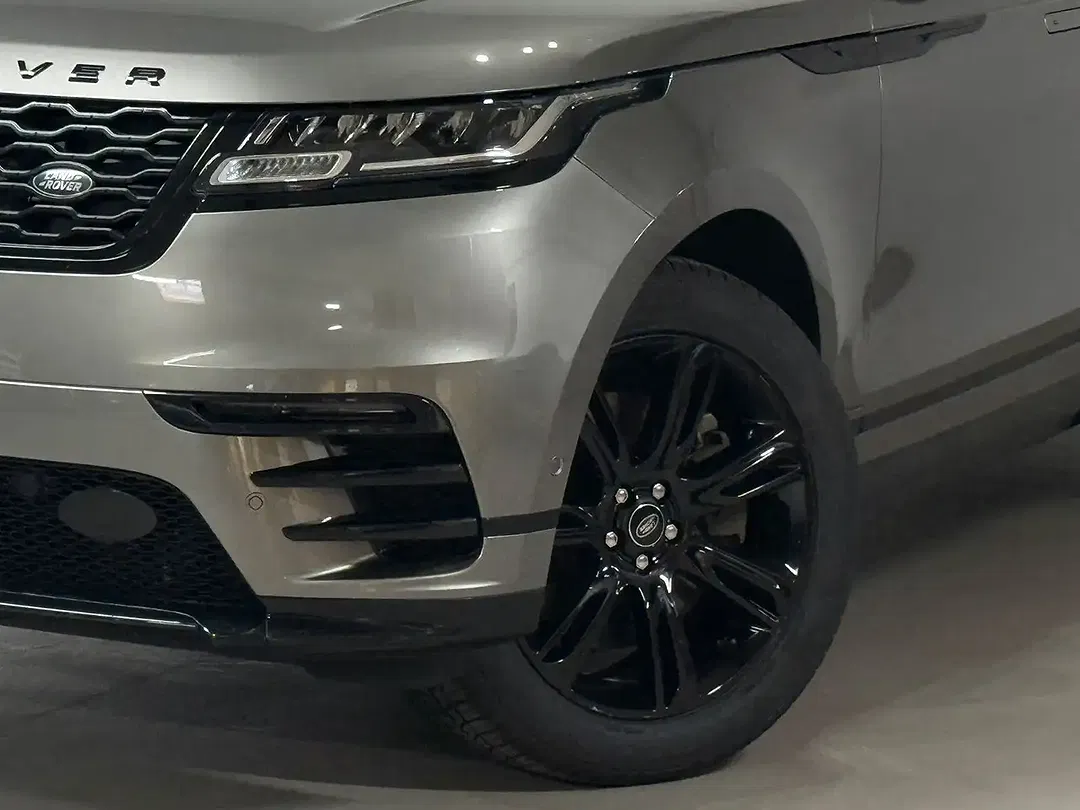 Land Rover Range Rover Velar - Thumbnail 17
