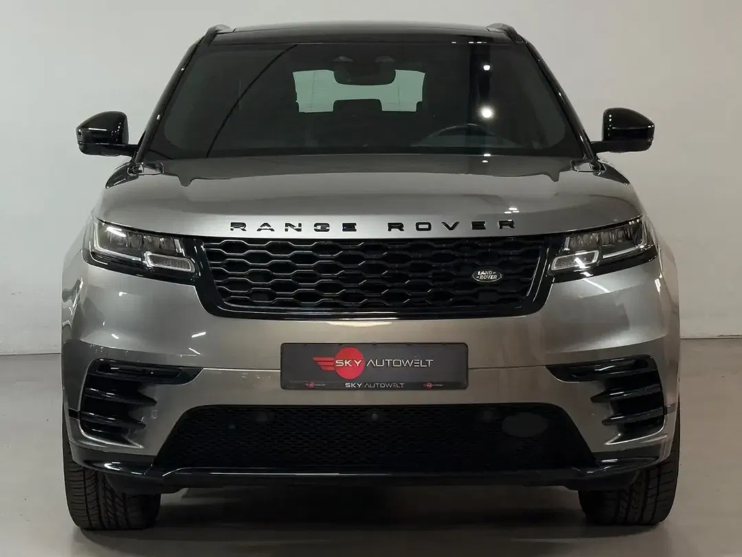 Land Rover Range Rover Velar - Thumbnail 18