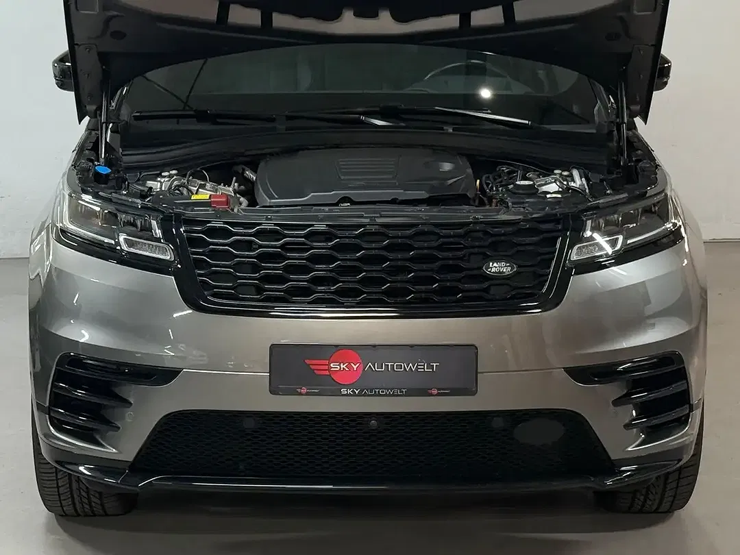 Land Rover Range Rover Velar - Thumbnail 19