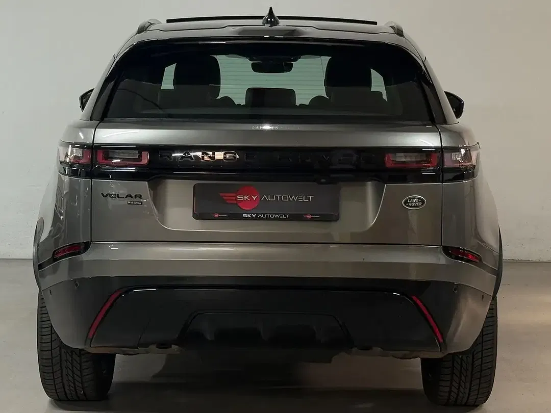 Land Rover Range Rover Velar - Thumbnail 20