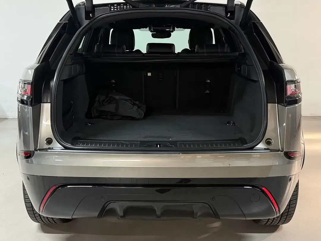 Land Rover Range Rover Velar - Thumbnail 21