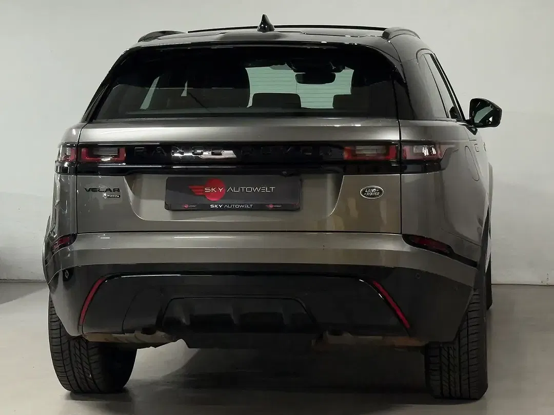 Land Rover Range Rover Velar - Thumbnail 3