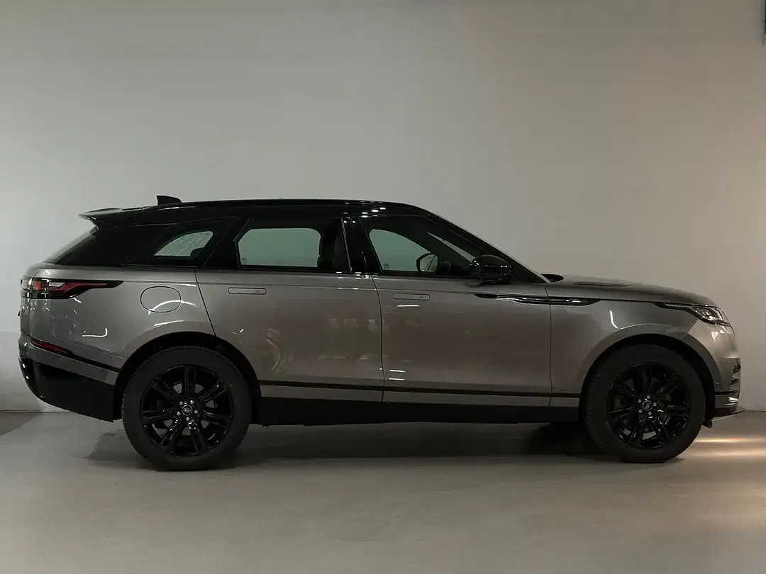 Land Rover Range Rover Velar - Thumbnail 5