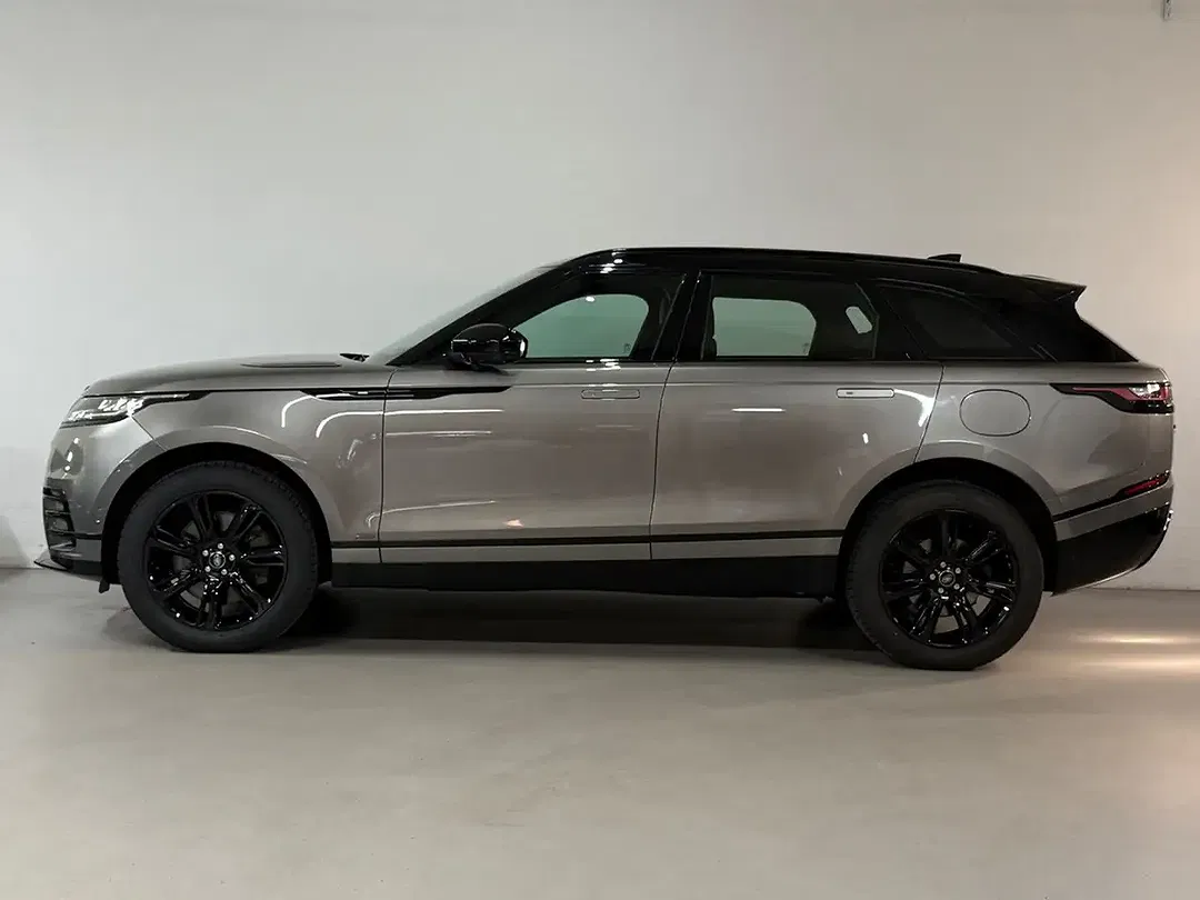Land Rover Range Rover Velar - Thumbnail 6