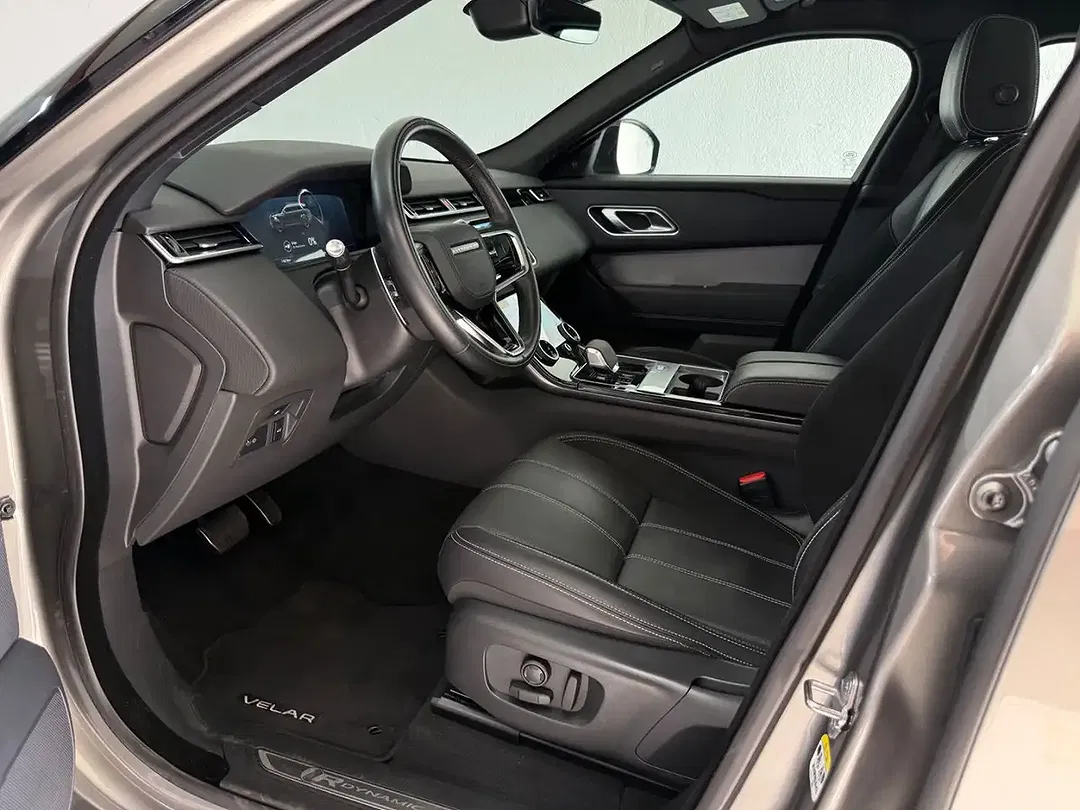 Land Rover Range Rover Velar - Thumbnail 8