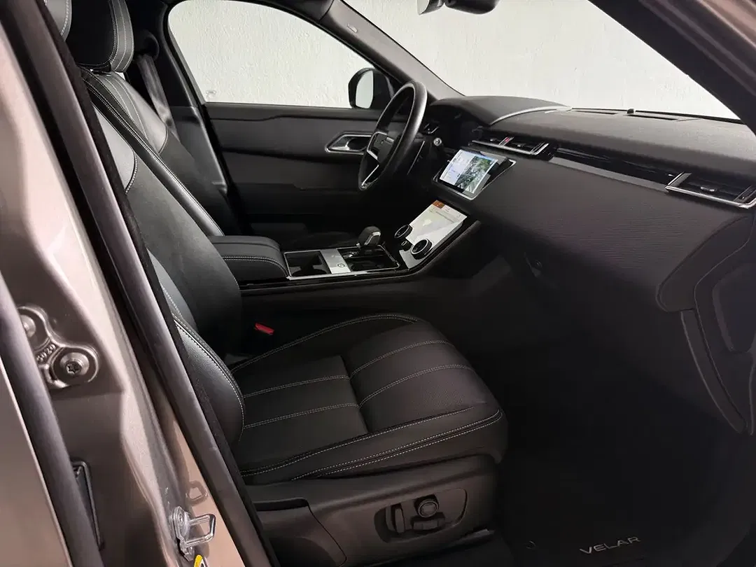Land Rover Range Rover Velar - Thumbnail 9