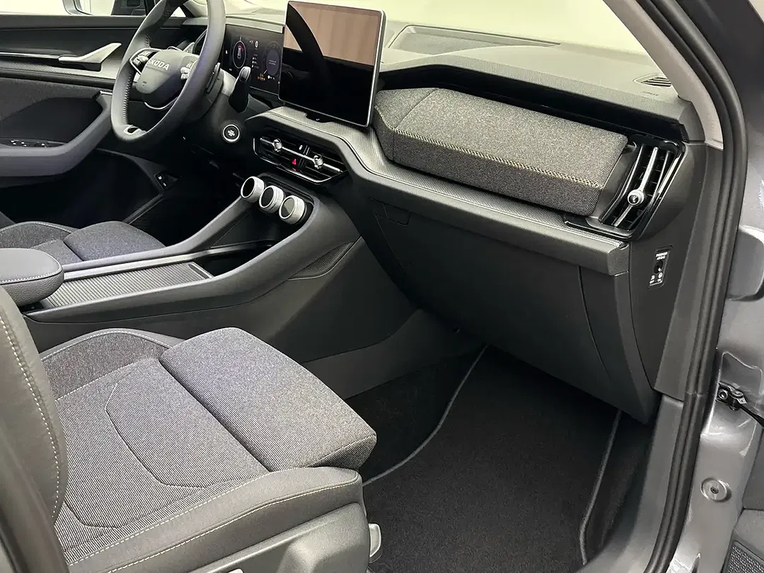 Skoda Kodiaq - Thumbnail 9