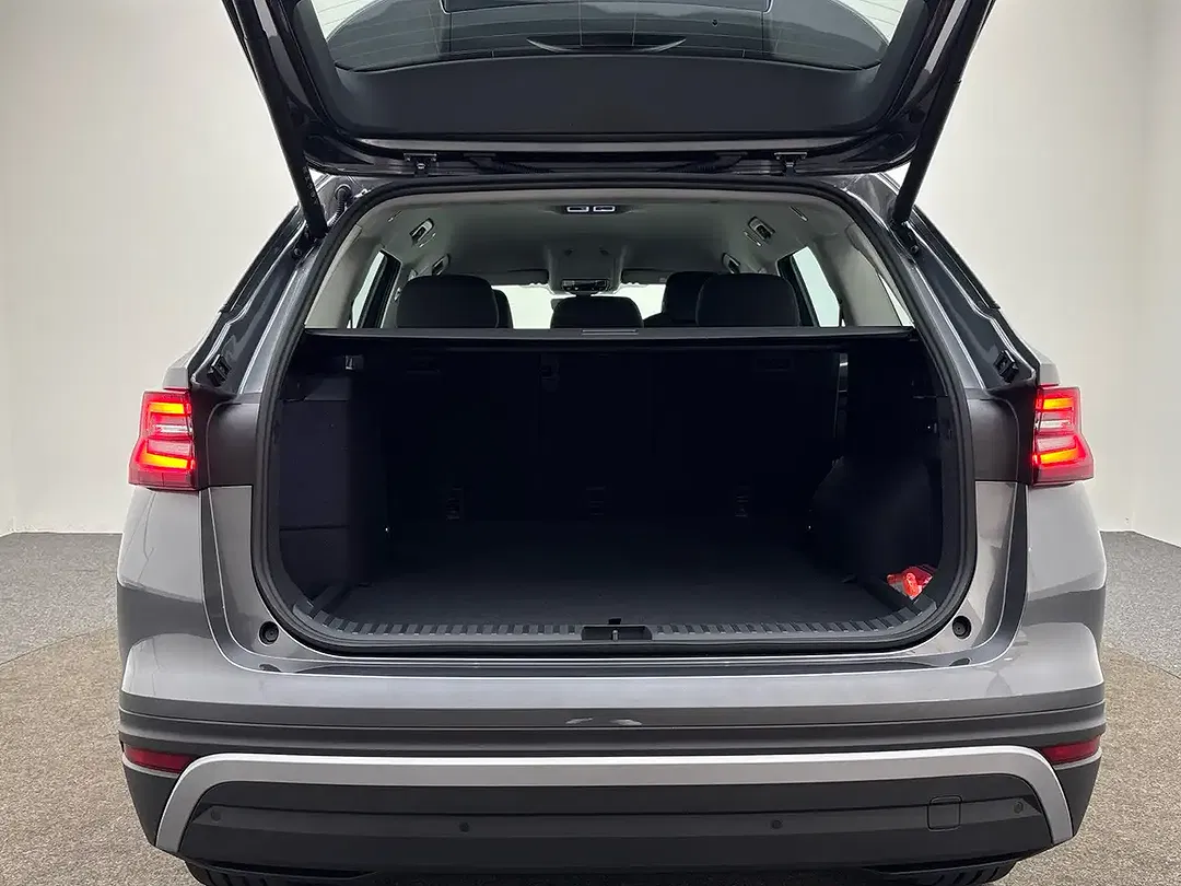 Skoda Kodiaq - Thumbnail 12