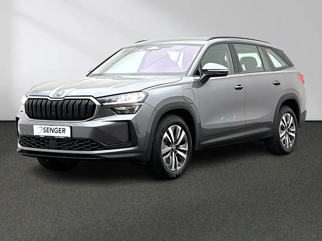 Skoda Kodiaq - Thumbnail 13