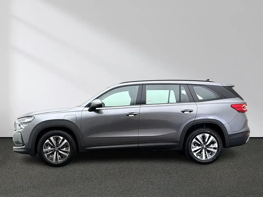 Skoda Kodiaq - Thumbnail 1