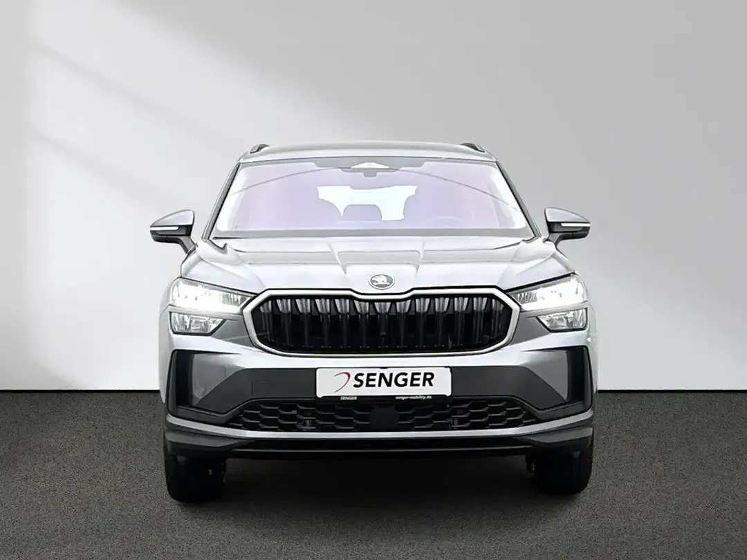 Skoda Kodiaq - Thumbnail 3