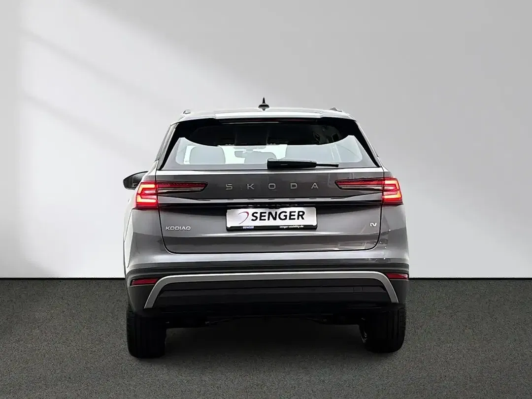 Skoda Kodiaq - Thumbnail 4