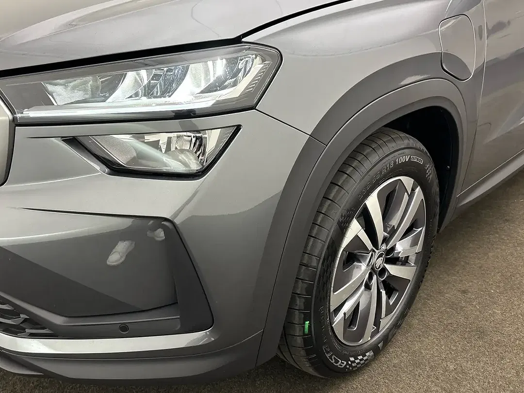 Skoda Kodiaq - Thumbnail 5