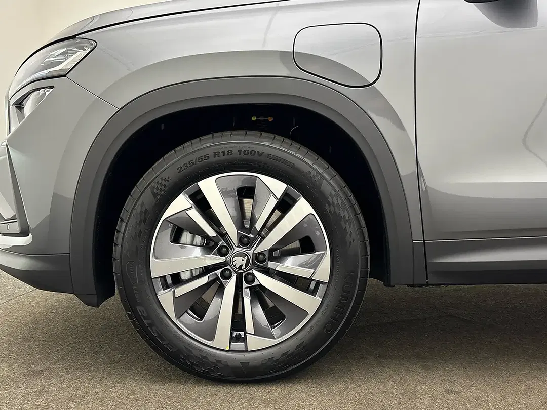 Skoda Kodiaq - Thumbnail 6