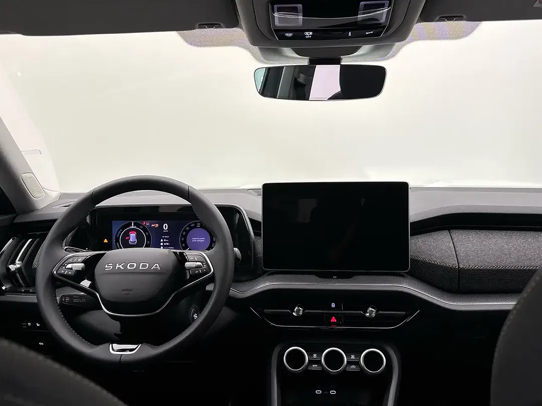 Skoda Kodiaq - Thumbnail 7