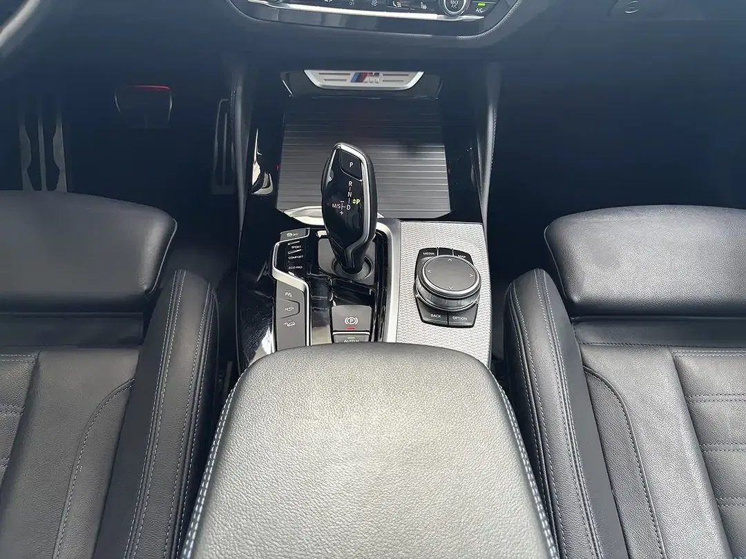 BMW X4 M - Thumbnail 14